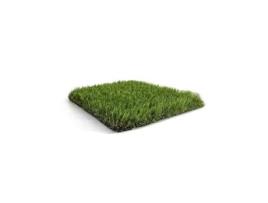Relva Artificial Almería 40mm | Tapete de Relva artificial decorativo 2m (largura) x 20m (comprimento): 40 m2