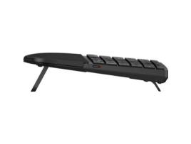 Teclado e Rato HP 8T6L9UT#ABE (Preto - Bluetooth)