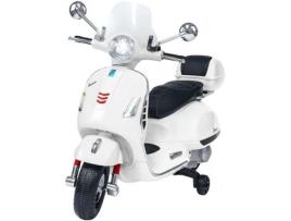 Andador em forma de scooter E-SPIDKO scooter (3 anos)