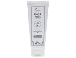 Máscara Facial 75ml LHBEAUTY