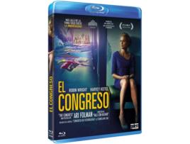 The Congress 2013 / El Congreso