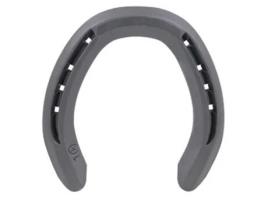 Aba Frontal Df 1 22X8 Ferradura 20 Unidades Prateado 2Kerckhaert