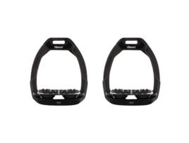 Estribos de Segurança para Equitação Safe On Inclined Ultra Grip FLEX ON