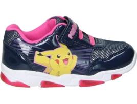 Sapatilhas de Bebé Menina LEOMIL (30)