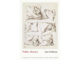 Livro Public Abstract de Jane Huffman (Inglês)
