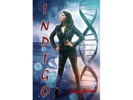 Livro Indigo de Joy Jones (Inglês)