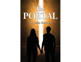 Livro The Portal de John Bennett (Inglês)