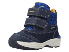 Sapatos de Criança GEOX Azul (20)