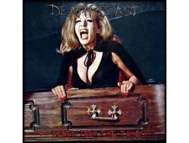 CD Death Feast Risen From The Tomb 2023