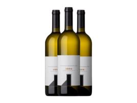 Vinho Branco SCHRECKBICHL Berg Pinot Branco Südtirol Alto Adige 0.75 L 3 Unidades