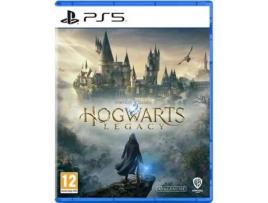 Jogo Ps5 Hogwarts Legacy