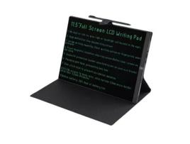 Quadro Eletrônico de Grafite Lcd de 11 5 Polegadas Bloco de Notas Digital Ultra-Fino de 3 2 Mm para Crianças e Adultos Quadro de Desenho EMEBAY
