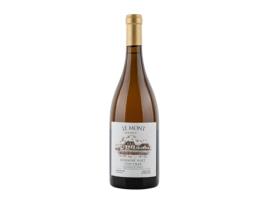 Vinho branco HUET Le Mont Moelleux Chenin Branco Vouvray (0.75 L - 1 Unidade)
