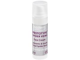OLYAN FARMA Protótipo Creme de Veias Aranha 30 Ml