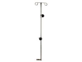 Iv Stand para Cadeira de Rodas FOSHAN DONGFANG MEDICAL EQUIPMENT