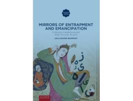 Livro Mirrors of Entrapment and Emancipation de Leila Bahmani (Inglês)