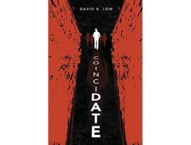 Livro CoinciDATE de David R Low (Inglês)