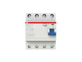 Diferencial F204Ac 40A 300Ma ABB