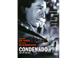 City By The Sea 2002 / Condenado