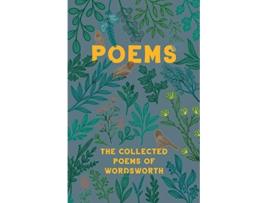 Livro The Collected Poems of Wordsworth de William Wordsworth (Inglês)