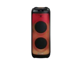 Altifalante Bluetooth BLAUPUNKT PB12DB (Preto - Bluetooth 5.0 - 1600 W)