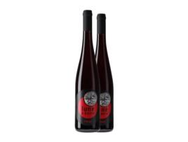 Vinho MARC KREYDENWEISS Lune à Boire Rouge Pinot Preto Alsace (0.75 L - 2 Unidades)