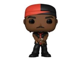 Figura Funko JA RULE JA RULE Pop! Vinyl