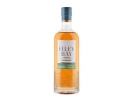 Whisky Single Malt SPIRIT OF YORKSHIRE Filey Bay Peated Finish Batch (0.7 L - 1 Unidade)