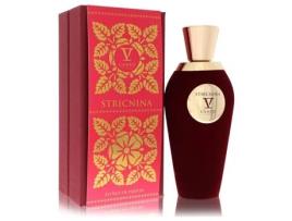 Perfume Feminino Stricnina V V CANTO Extrait de Parfum Unisex 3.38 Oz For Women 100 Ml