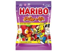 Gomas Funky Mix Formato Familiar HARIBO