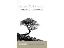 Livro SexualLiberation de Cronin e Michael (Inglês)