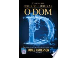 Livro O Dom de James Patterson (Português do Brasil)