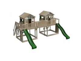 Masgames Superpop Playground L MASGAMES JOGOS AO AR LIVRE