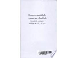 Livro Erotismo, Sexualidade, Casamento e Infidelidade de Ana Maria Fonseca Zampieri (Português do Brasil)
