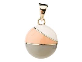 Jóias de Gravidez Vintage para Mulher BOLA