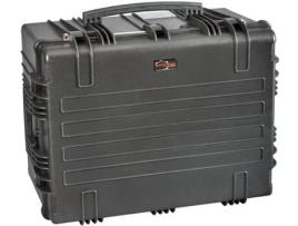 Mala EXPLORER CASES 7745.BDR Preto