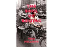 Livro The Soul of Beijing de Tom Pellman (Inglês)