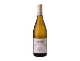 Vinho branco CHANSON Viré Clessé Crianza Garrafa Magnum (1.5 L - 1 Unidade)