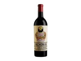 Vinho CASA ROJO Macho Man Monastrell Jumilla Garrafa Jéroboam-Duplo Magnum (3 L - 1 Unidade)