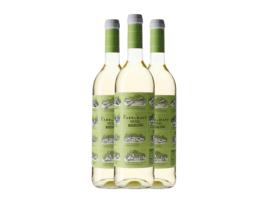 Vinho branco FIO Fabelhaft Riesling Mosel-Saar-Ruwer (0.75 L - 3 Unidades)