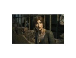 Rise Of The Tomb Raider Xbox 360 Português