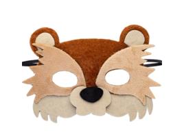 Máscara facial CARNIVAL TOYS 01275