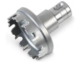 Serra copo FEIN 63131036010 Hm com corpo Quickin-Plus