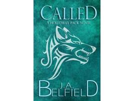 Livro Called 1 Holloway Pack de JA Belfield (Inglês)