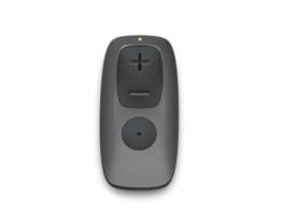 Controle Remoto Aparelho Auditivo com Controle Remoto INTERTON
