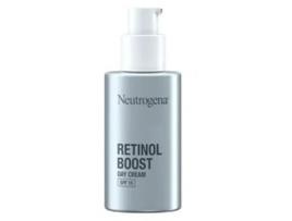 NEUTROGENA Retinol Boost Day Cream Spf 15 50Ml
