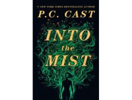 Livro Into The Mist de Pc Cast (Inglês)