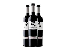 Vinho VITICULTORS DEL PRIORAT Costers del Prior Priorat (0.75 L - 3 Unidades)