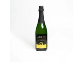 ADRIO Espumante Sem Álcool Seco Chardonnay Branco Halal