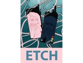Livro The ETCH Anthology 2022 de Guelph Public Library (Inglês)